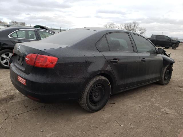 Photo 2 VIN: 3VW2K7AJ0EM325350 - VOLKSWAGEN JETTA 