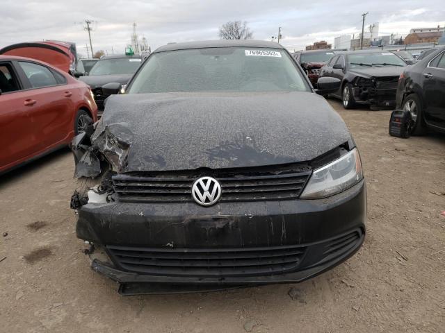 Photo 4 VIN: 3VW2K7AJ0EM325350 - VOLKSWAGEN JETTA 