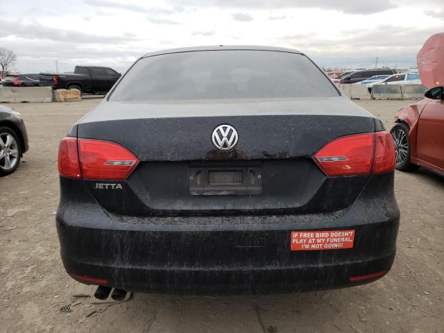 Photo 5 VIN: 3VW2K7AJ0EM325350 - VOLKSWAGEN JETTA 