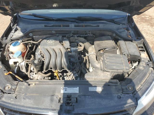 Photo 10 VIN: 3VW2K7AJ0EM332900 - VOLKSWAGEN JETTA BASE 