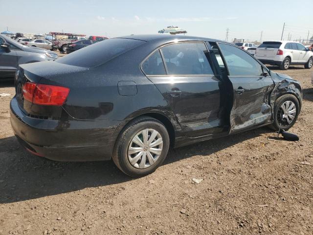 Photo 2 VIN: 3VW2K7AJ0EM332900 - VOLKSWAGEN JETTA BASE 