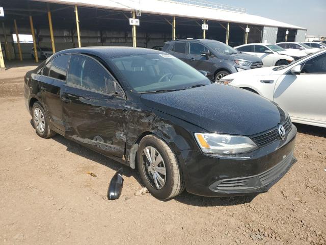 Photo 3 VIN: 3VW2K7AJ0EM332900 - VOLKSWAGEN JETTA BASE 