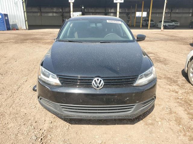 Photo 4 VIN: 3VW2K7AJ0EM332900 - VOLKSWAGEN JETTA BASE 