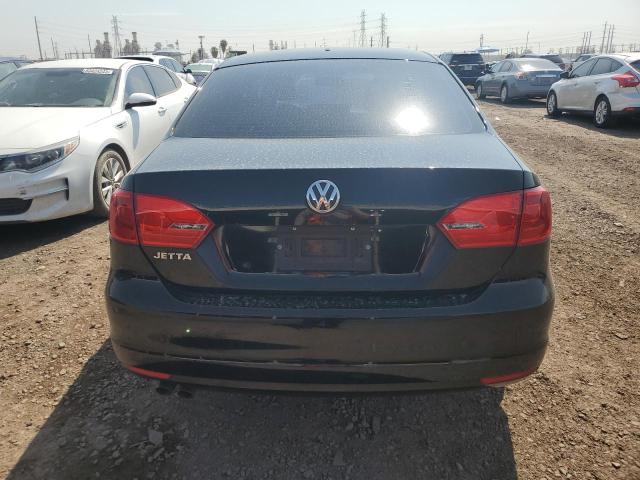 Photo 5 VIN: 3VW2K7AJ0EM332900 - VOLKSWAGEN JETTA BASE 