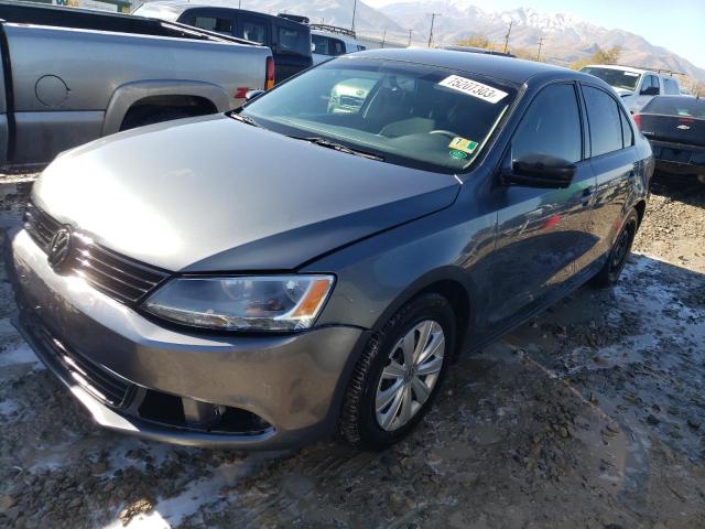 Photo 0 VIN: 3VW2K7AJ0EM354993 - VOLKSWAGEN JETTA 