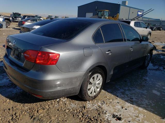 Photo 2 VIN: 3VW2K7AJ0EM354993 - VOLKSWAGEN JETTA 