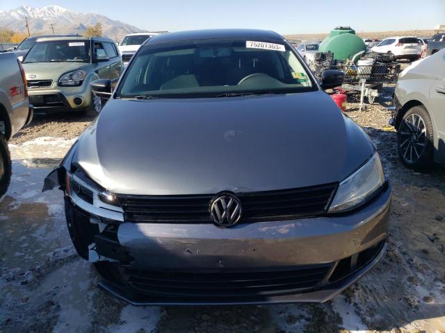 Photo 4 VIN: 3VW2K7AJ0EM354993 - VOLKSWAGEN JETTA 