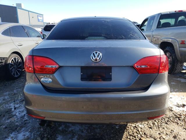 Photo 5 VIN: 3VW2K7AJ0EM354993 - VOLKSWAGEN JETTA 