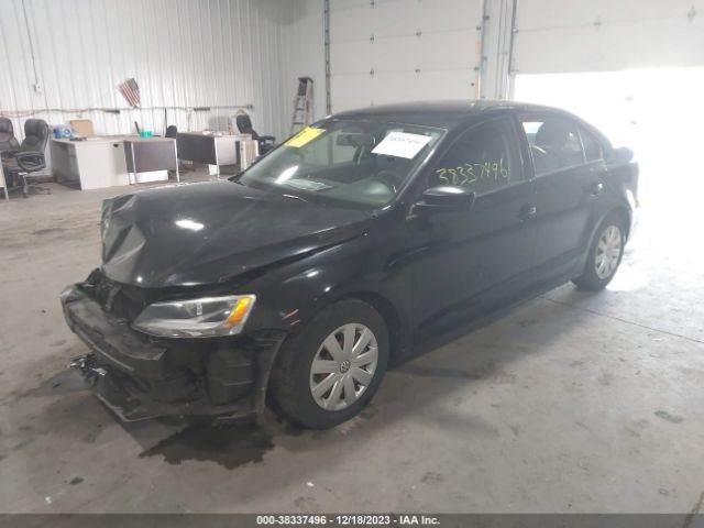 Photo 1 VIN: 3VW2K7AJ0EM355707 - VOLKSWAGEN JETTA 