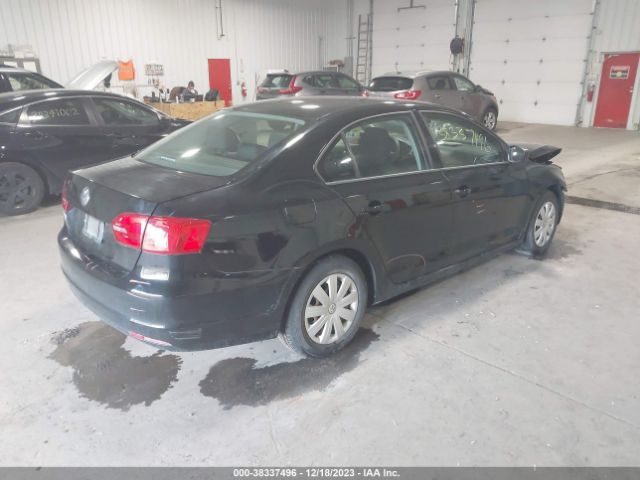 Photo 3 VIN: 3VW2K7AJ0EM355707 - VOLKSWAGEN JETTA 