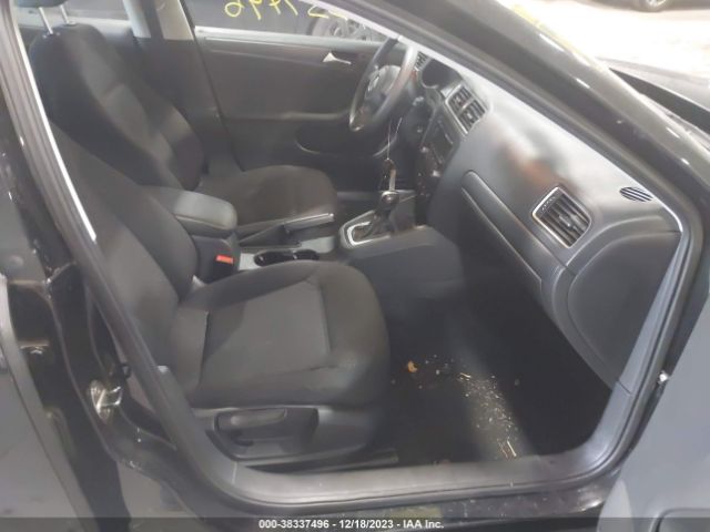 Photo 4 VIN: 3VW2K7AJ0EM355707 - VOLKSWAGEN JETTA 