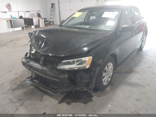 Photo 5 VIN: 3VW2K7AJ0EM355707 - VOLKSWAGEN JETTA 