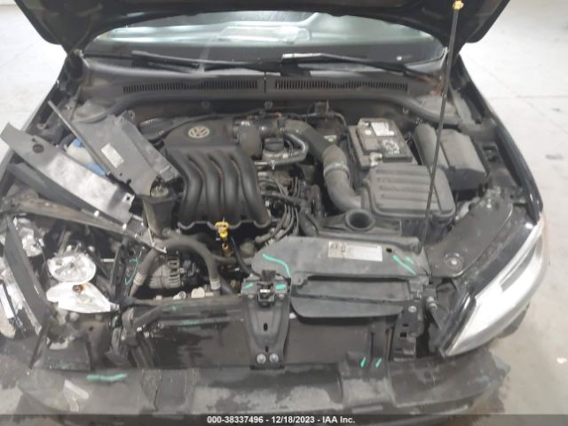 Photo 9 VIN: 3VW2K7AJ0EM355707 - VOLKSWAGEN JETTA 