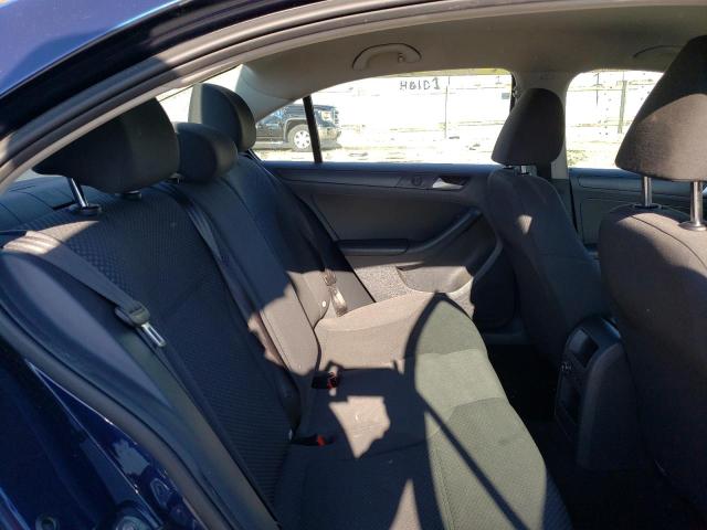 Photo 5 VIN: 3VW2K7AJ0EM363628 - VOLKSWAGEN JETTA BASE 