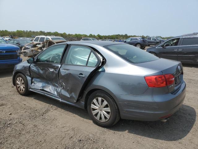 Photo 1 VIN: 3VW2K7AJ0EM364293 - VOLKSWAGEN JETTA BASE 