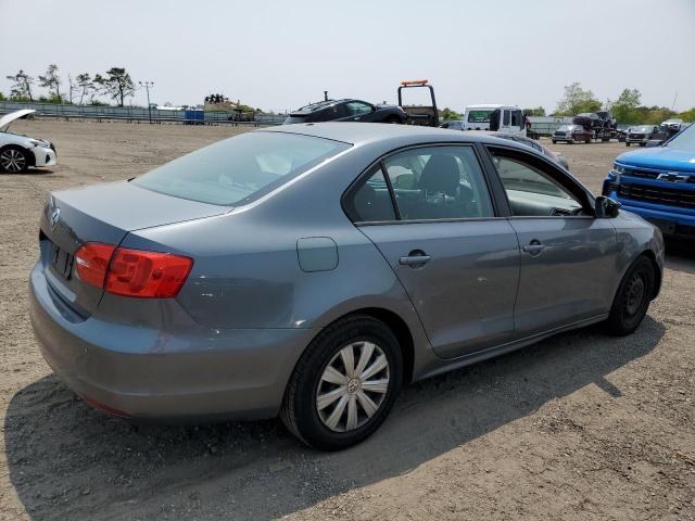 Photo 2 VIN: 3VW2K7AJ0EM364293 - VOLKSWAGEN JETTA BASE 