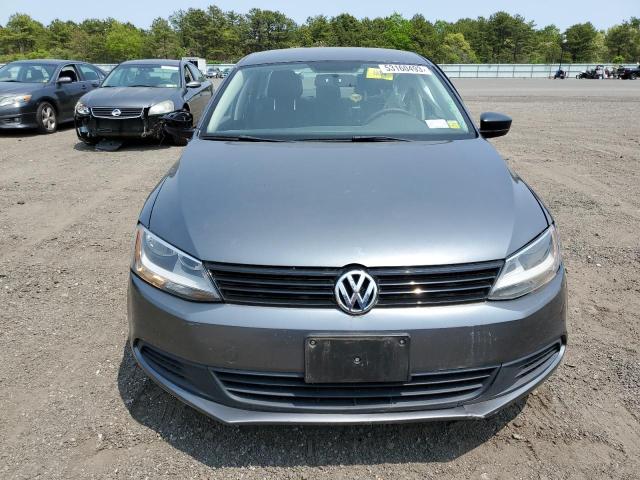 Photo 4 VIN: 3VW2K7AJ0EM364293 - VOLKSWAGEN JETTA BASE 