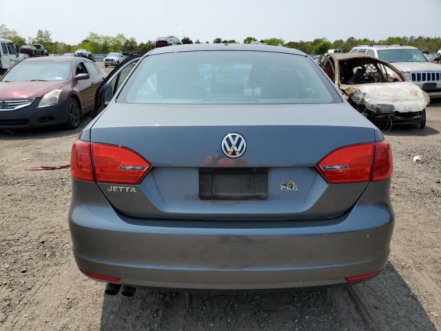 Photo 5 VIN: 3VW2K7AJ0EM364293 - VOLKSWAGEN JETTA BASE 