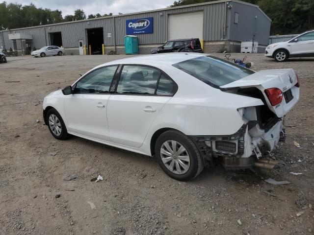 Photo 1 VIN: 3VW2K7AJ0EM367355 - VOLKSWAGEN JETTA BASE 