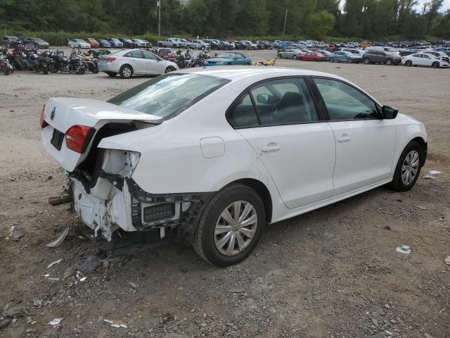 Photo 2 VIN: 3VW2K7AJ0EM367355 - VOLKSWAGEN JETTA BASE 