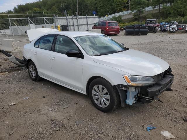 Photo 3 VIN: 3VW2K7AJ0EM367355 - VOLKSWAGEN JETTA BASE 