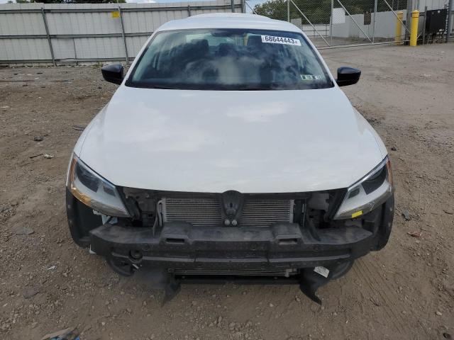 Photo 4 VIN: 3VW2K7AJ0EM367355 - VOLKSWAGEN JETTA BASE 