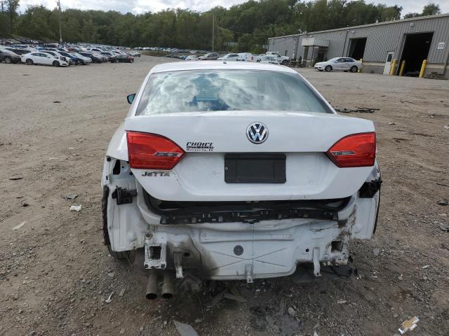 Photo 5 VIN: 3VW2K7AJ0EM367355 - VOLKSWAGEN JETTA BASE 