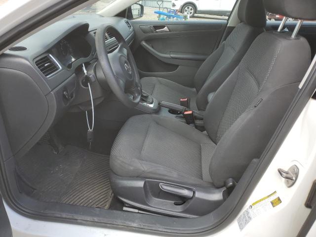 Photo 6 VIN: 3VW2K7AJ0EM367355 - VOLKSWAGEN JETTA BASE 