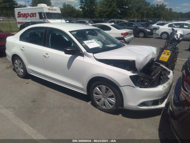 Photo 0 VIN: 3VW2K7AJ0EM388318 - VOLKSWAGEN JETTA 