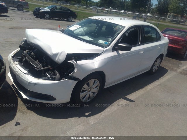 Photo 1 VIN: 3VW2K7AJ0EM388318 - VOLKSWAGEN JETTA 