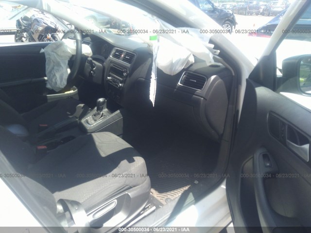 Photo 4 VIN: 3VW2K7AJ0EM388318 - VOLKSWAGEN JETTA 