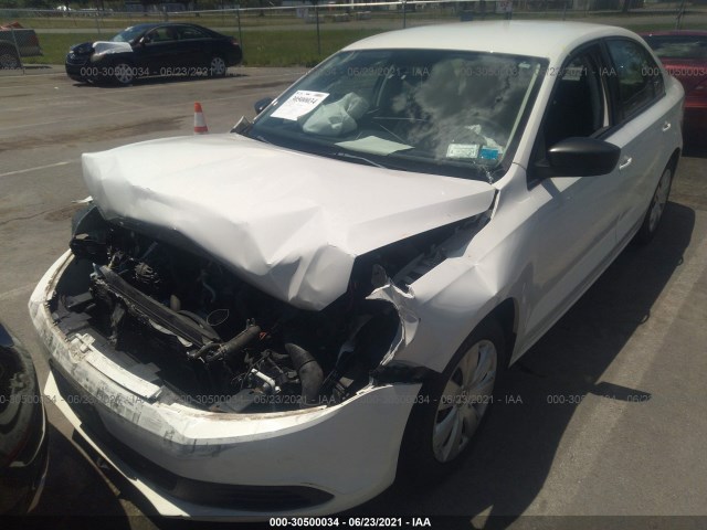 Photo 5 VIN: 3VW2K7AJ0EM388318 - VOLKSWAGEN JETTA 