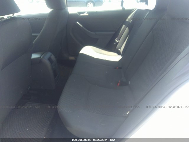 Photo 7 VIN: 3VW2K7AJ0EM388318 - VOLKSWAGEN JETTA 