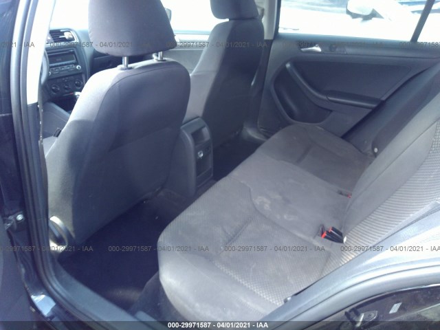 Photo 4 VIN: 3VW2K7AJ0EM391493 - VOLKSWAGEN JETTA SEDAN 