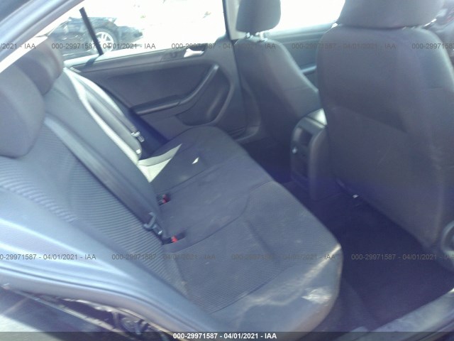 Photo 7 VIN: 3VW2K7AJ0EM391493 - VOLKSWAGEN JETTA SEDAN 