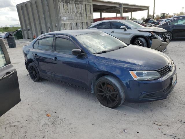 Photo 3 VIN: 3VW2K7AJ0EM398606 - VOLKSWAGEN JETTA SEDAN 