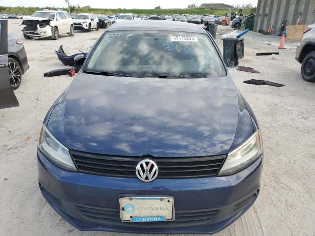 Photo 4 VIN: 3VW2K7AJ0EM398606 - VOLKSWAGEN JETTA SEDAN 