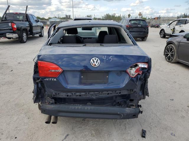 Photo 5 VIN: 3VW2K7AJ0EM398606 - VOLKSWAGEN JETTA SEDAN 