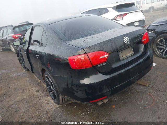 Photo 2 VIN: 3VW2K7AJ0EM404422 - VOLKSWAGEN JETTA 