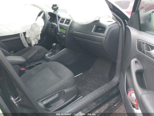 Photo 4 VIN: 3VW2K7AJ0EM404422 - VOLKSWAGEN JETTA 