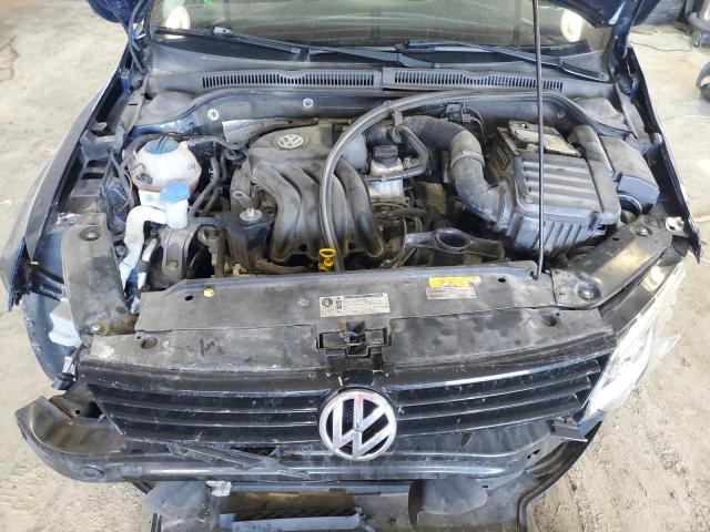 Photo 10 VIN: 3VW2K7AJ0EM413069 - VOLKSWAGEN JETTA BASE 