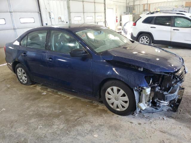 Photo 3 VIN: 3VW2K7AJ0EM413069 - VOLKSWAGEN JETTA BASE 