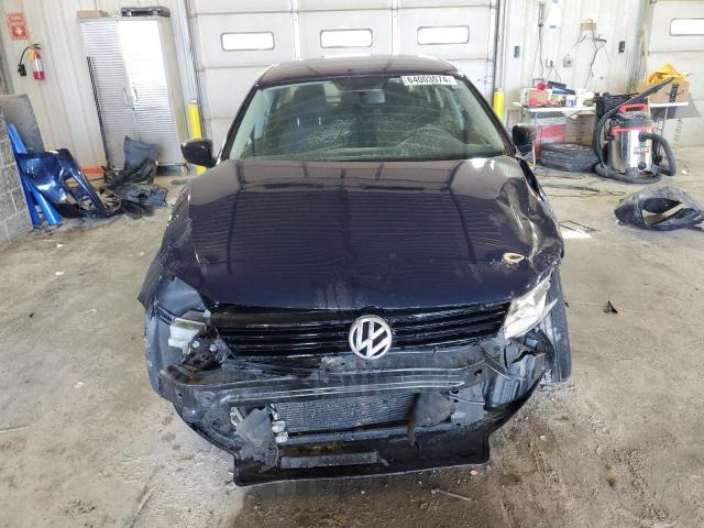 Photo 4 VIN: 3VW2K7AJ0EM413069 - VOLKSWAGEN JETTA BASE 