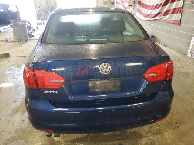 Photo 5 VIN: 3VW2K7AJ0EM413069 - VOLKSWAGEN JETTA BASE 