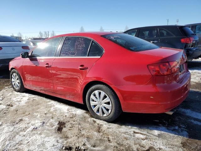 Photo 1 VIN: 3VW2K7AJ0EM413802 - VOLKSWAGEN JETTA 