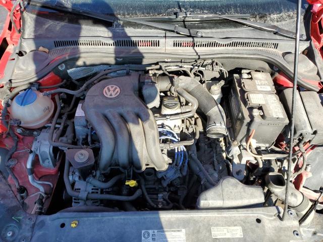 Photo 10 VIN: 3VW2K7AJ0EM413802 - VOLKSWAGEN JETTA 