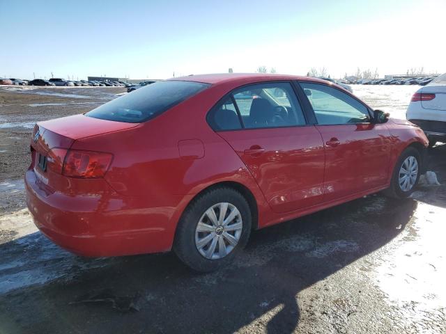 Photo 2 VIN: 3VW2K7AJ0EM413802 - VOLKSWAGEN JETTA 