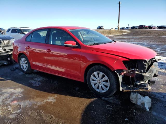 Photo 3 VIN: 3VW2K7AJ0EM413802 - VOLKSWAGEN JETTA 