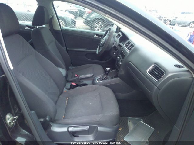 Photo 4 VIN: 3VW2K7AJ0EM428395 - VOLKSWAGEN JETTA SEDAN 