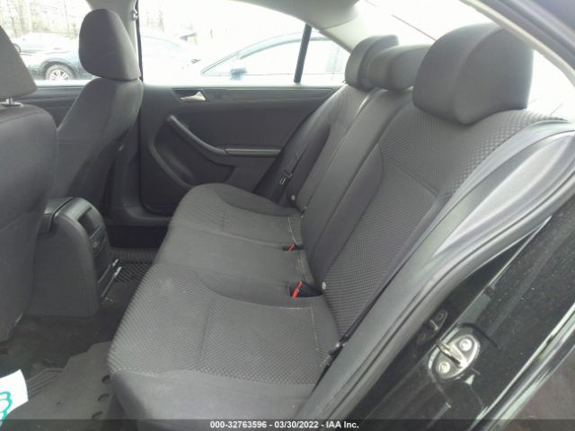 Photo 7 VIN: 3VW2K7AJ0EM428395 - VOLKSWAGEN JETTA SEDAN 